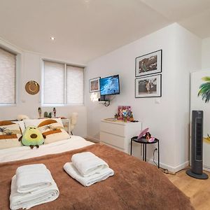 Appartement met een Slaapkamer